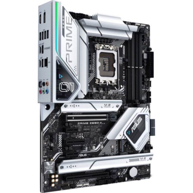 Материнская плата ASUS PRIME Z690-A (90MB18L0-M0EAY0)