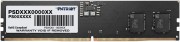 Память DDR5 16GB 5600MHz Patriot PSD516G560081 Память DDR5 16GB 5600MHz Patriot PSD516G560081