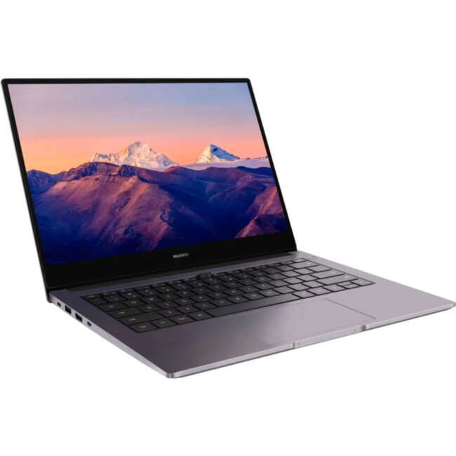 Ноутбук Huawei MateBook B3-420 NDZ-WDH9A (53013JHV)