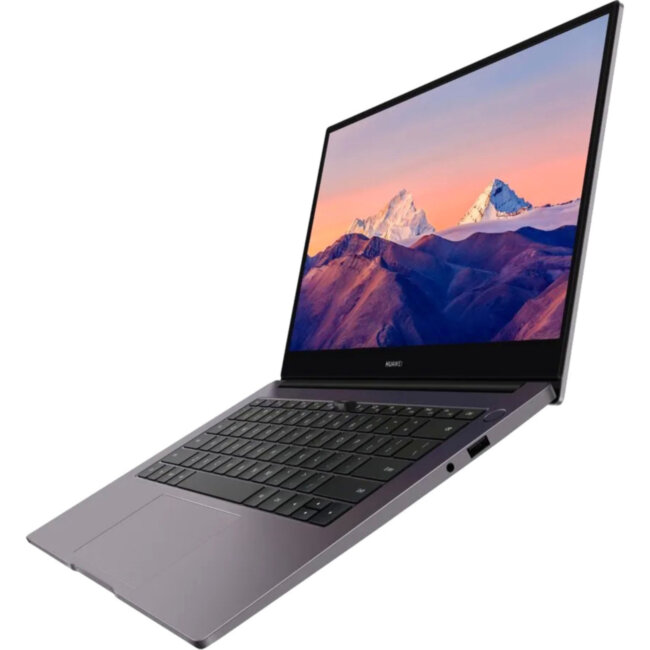 Ноутбук Huawei MateBook B3-420 NDZ-WDH9A (53013JHV)