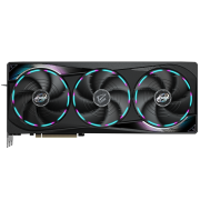 Видеокарта GIGABYTE GV-N5080AORUS M-16GD Видеокарта GIGABYTE GV-N5080AORUS M-16GD