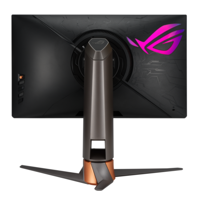 Монитор LCD 24.5" PG259QNR ASUS ROG Swift 360Hz PG259QNR Монитор LCD 24.5" PG259QNR ASUS ROG Swift 360Hz PG259QNR