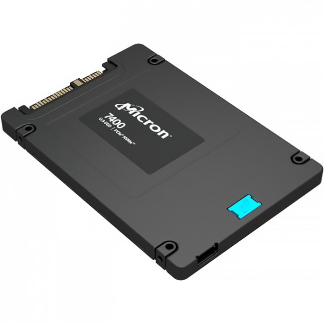 Твердотельный накопитель Crucial MTFDKCB1T9TDZ-1AZ1ZABYY Твердотельный накопитель Crucial MTFDKCB1T9TDZ-1AZ1ZABYY