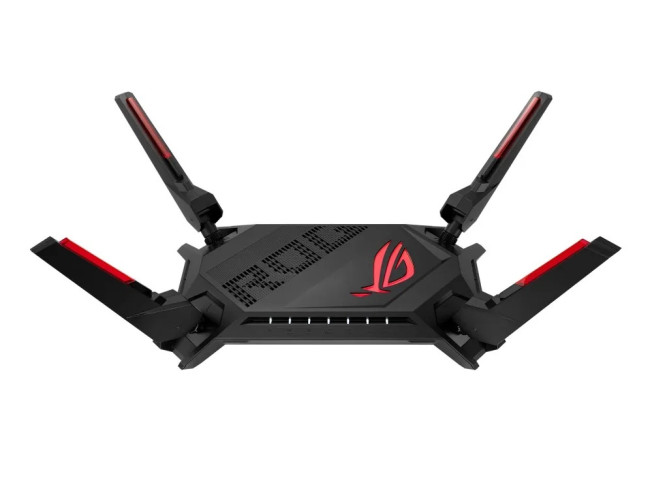 Маршрутизатор GT-AX6000 ASUS 90IG0780-MO3B00 Маршрутизатор GT-AX6000 ASUS 90IG0780-MO3B00