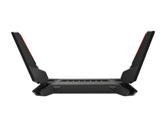 Маршрутизатор GT-AX6000 ASUS 90IG0780-MO3B00 Маршрутизатор GT-AX6000 ASUS 90IG0780-MO3B00