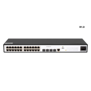 Коммутатор SNR-S2982G-24TE Коммутатор SNR-S2982G-24TE