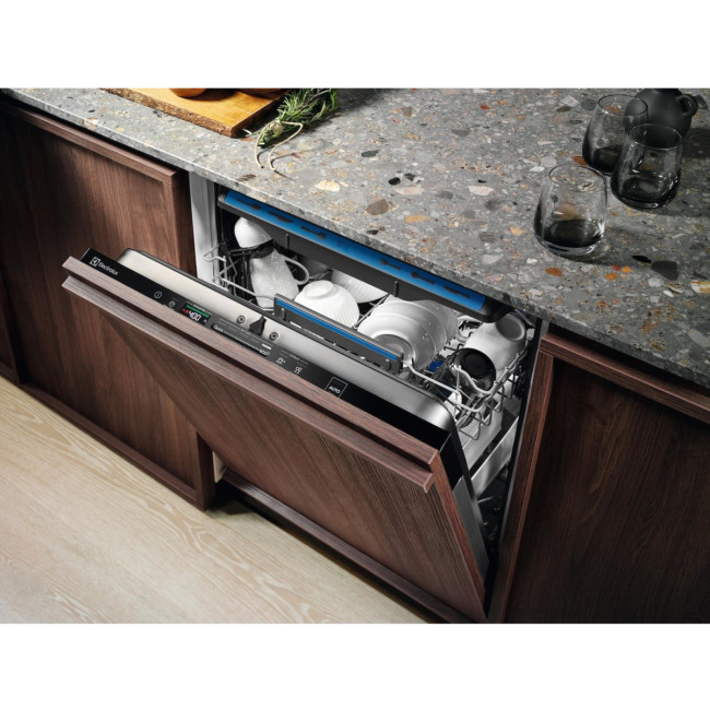 Встраиваемые посудомоечные машины ELECTROLUX Electrolux EEM48321L
