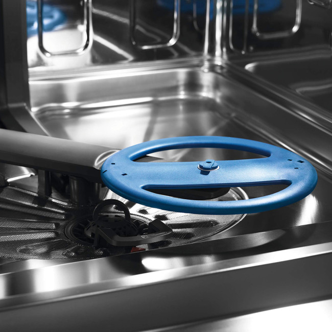 Встраиваемые посудомоечные машины ELECTROLUX Electrolux EEM48321L