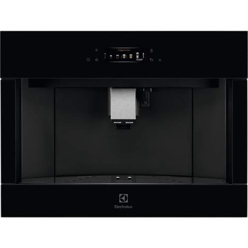 Встраиваемая кофемашина ELECTROLUX ELECTROLUX KBC85Z
