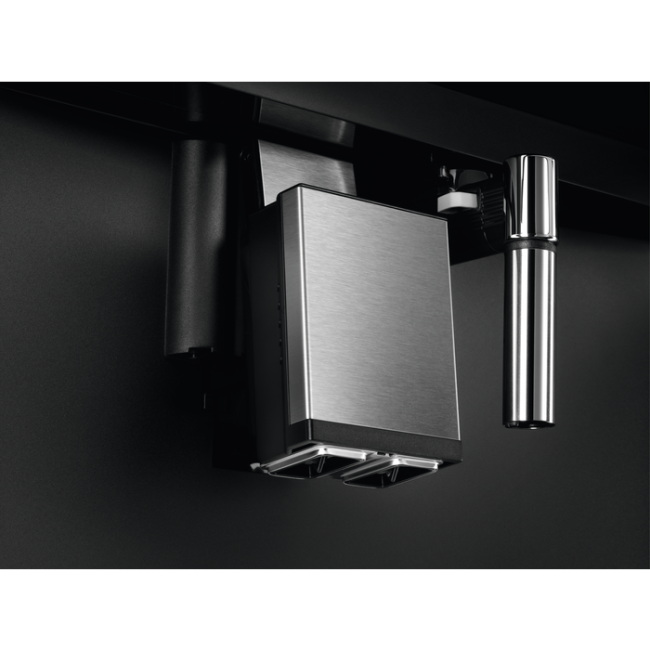 Встраиваемая кофемашина ELECTROLUX ELECTROLUX KBC85Z