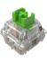 Набор свитчей для клавиатуры Razer Mechanical Switches Pack - Green Clicky Switch Razer RC21-02040200-R3M1