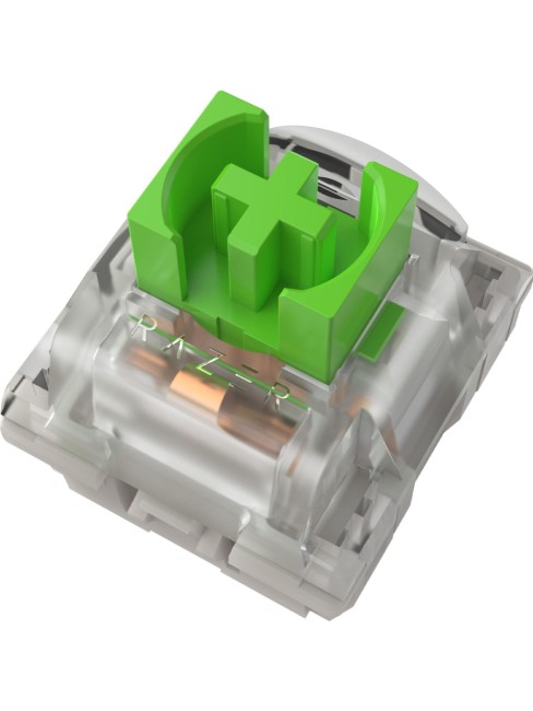 Набор свитчей для клавиатуры Razer Mechanical Switches Pack - Green Clicky Switch Razer RC21-02040200-R3M1