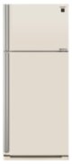 Холодильник Sharp Sharp SJ-XG55PMBE Холодильник Sharp Sharp SJ-XG55PMBE