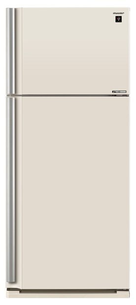 Холодильник Sharp Sharp SJ-XG55PMBE