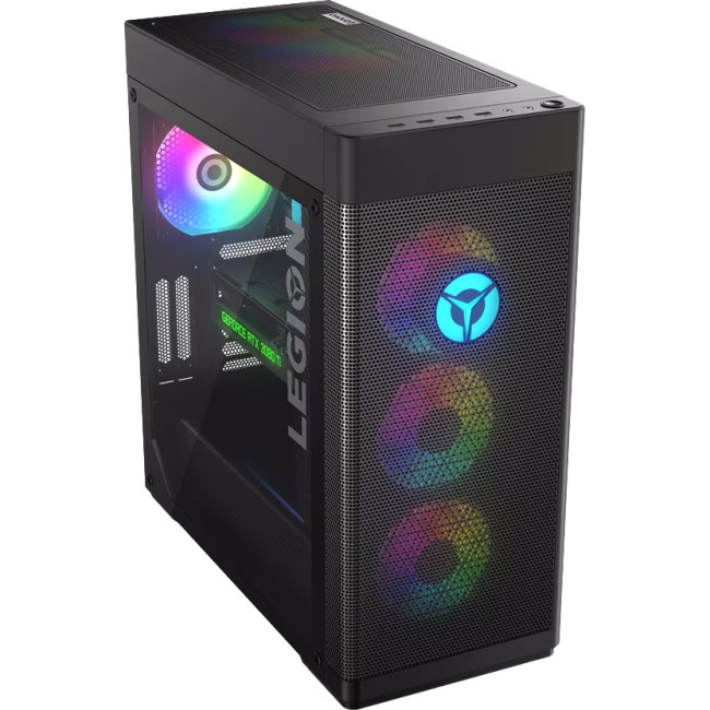 Персональный компьютер Lenovo Legion T7 34IAZ7 (90S200CYRU) Персональный компьютер Lenovo Legion T7 34IAZ7 (90S200CYRU)