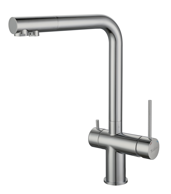 Смеситель RIVELATO Rivelato 1523513 BS Смеситель RIVELATO Rivelato 1523513 BS