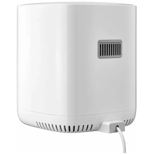 Аэрогриль Xiaomi Smart Air Fryer 4.5L EU Аэрогриль Xiaomi Smart Air Fryer 4.5L White EU