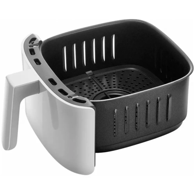 Аэрогриль Xiaomi Smart Air Fryer 4.5L EU Аэрогриль Xiaomi Smart Air Fryer 4.5L White EU