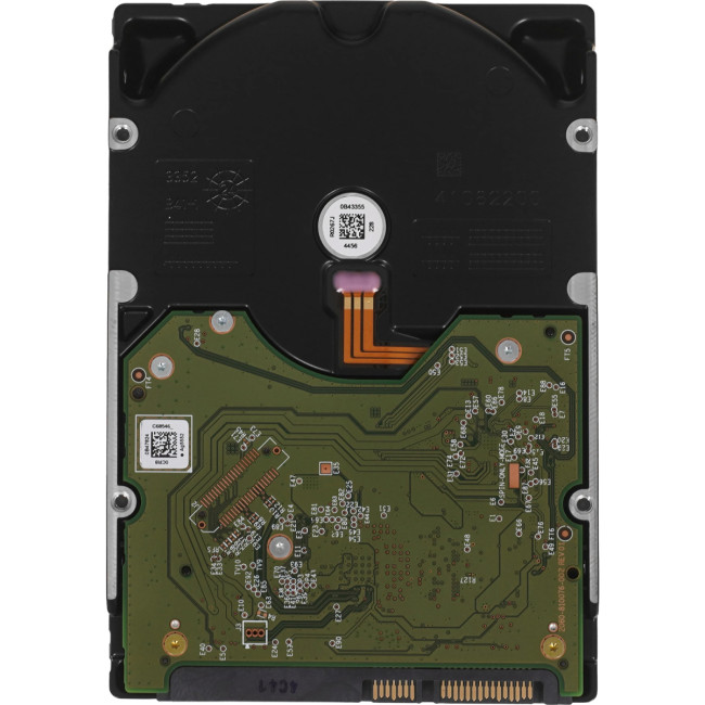 Жесткий диск WD WD122KFBX Жесткий диск WD WD122KFBX