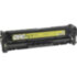 Тонер-картридж HP 312A Yellow LaserJet Contract Toner Cartridge (CF382AC)