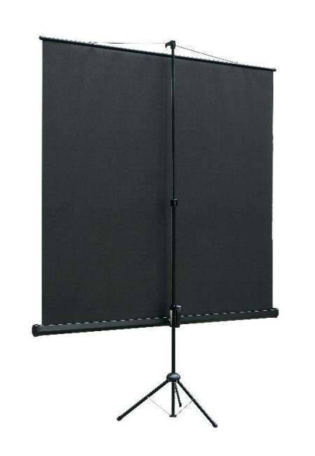 Экран на треноге Lumien LEV-100101