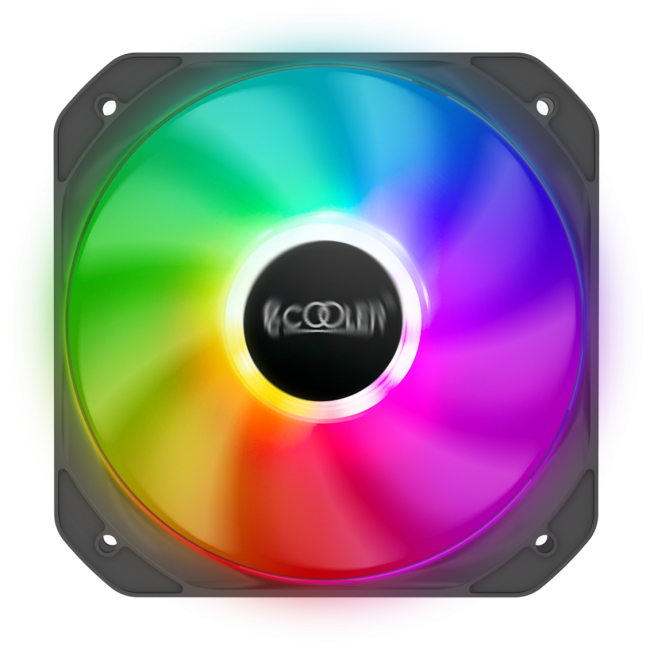 Кулер для процессора PcCooler PALADIN 400 ARGB Кулер для процессора PcCooler PALADIN 400 ARGB