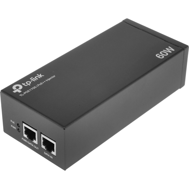 PoE инжектор TP-Link POE170S PoE инжектор TP-Link POE170S