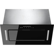 Встраиваемая вытяжка Kuppersberg Kuppersberg BIM 600 Black