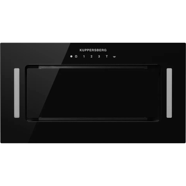 Встраиваемая вытяжка Kuppersberg Kuppersberg BIM 600 Black