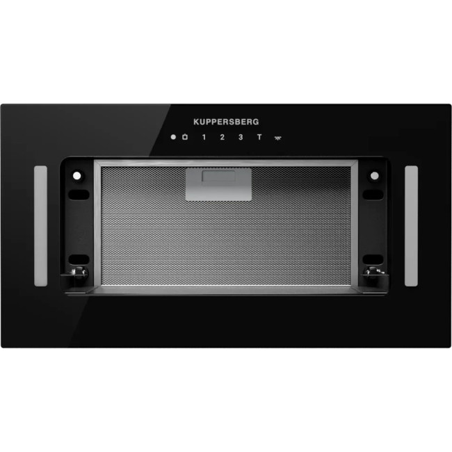 Встраиваемая вытяжка Kuppersberg Kuppersberg BIM 600 Black