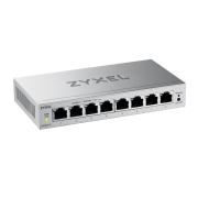 Коммутатор ZYXEL GS1200-8V3-EU0101F Коммутатор ZYXEL GS1200-8V3-EU0101F