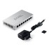 Коммутатор ZYXEL GS1200-8V3-EU0101F Коммутатор ZYXEL GS1200-8V3-EU0101F