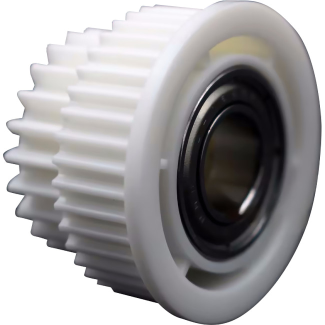 Шестерня - 22 зубьев/39 зубьев Ricoh AB017607 Шестерня - 22 зубьев/39 зубьев Ricoh AB017607