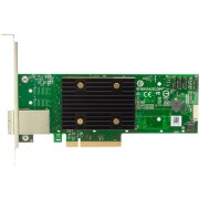 Контроллер Broadcom SAS 9500-8e SGL (05-50075-01) Контроллер Broadcom SAS 9500-8e SGL (05-50075-01)