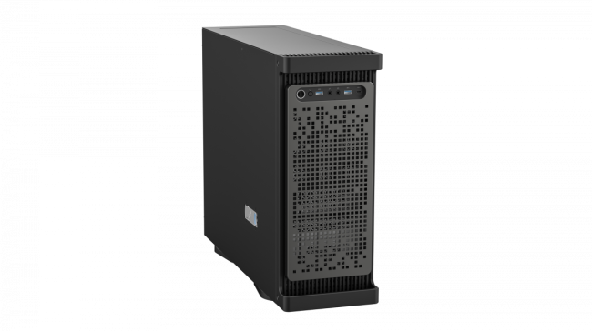 Серверный корпус Yeou Chih Corporation YRM-W5400A-002 Серверный корпус Yeou Chih Corporation YRM-W5400A-002