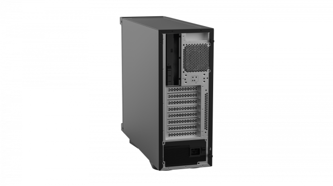 Серверный корпус Yeou Chih Corporation YRM-W5400A-002 Серверный корпус Yeou Chih Corporation YRM-W5400A-002