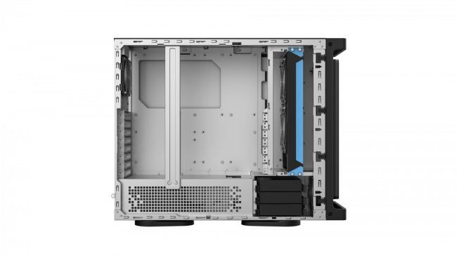 Серверный корпус Yeou Chih Corporation YRM-W5400A-002 Серверный корпус Yeou Chih Corporation YRM-W5400A-002