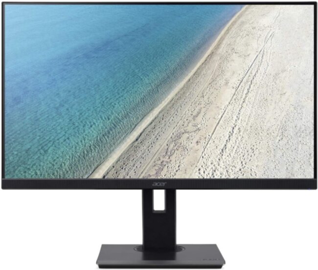 Монитор Acer B247YU bmiipprx Монитор Acer B247YU bmiipprx