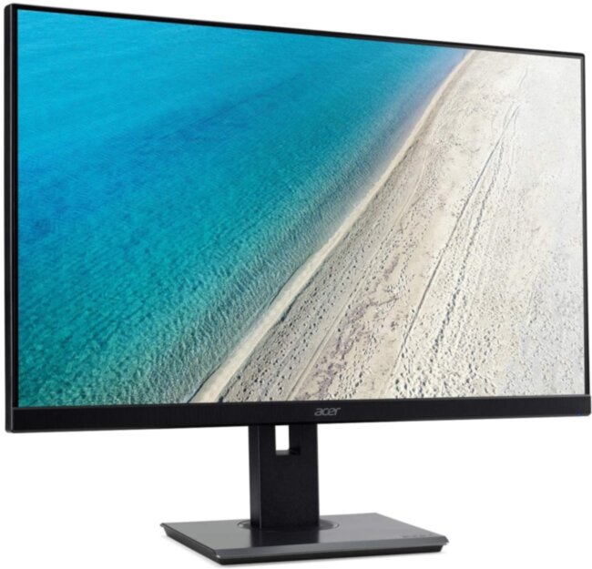 Монитор Acer B247YU bmiipprx Монитор Acer B247YU bmiipprx