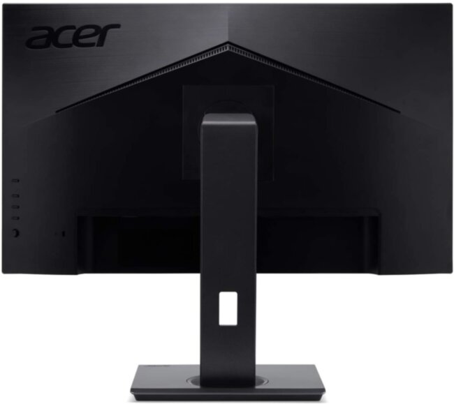 Монитор Acer B247YU bmiipprx Монитор Acer B247YU bmiipprx
