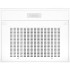 Вытяжка HOMSair HORIZONTAL 50 White HOMSair HORIZONTAL 50 White Вытяжка HOMSair HORIZONTAL 50 White HOMSair HORIZONTAL 50 White