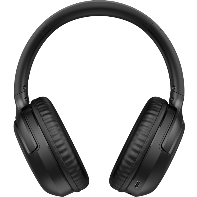 Defender Беспроводная гарнитура FreeMotion B1035 черный, микрофон, Bluetooth Defender 62035 Defender Беспроводная гарнитура FreeMotion B1035 черный, микрофон, Bluetooth Defender 62035