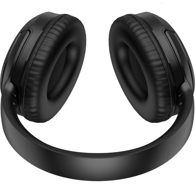Defender Беспроводная гарнитура FreeMotion B1035 черный, микрофон, Bluetooth Defender 62035 Defender Беспроводная гарнитура FreeMotion B1035 черный, микрофон, Bluetooth Defender 62035
