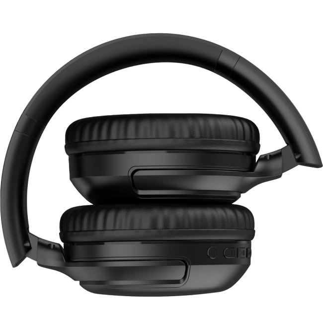 Defender Беспроводная гарнитура FreeMotion B1035 черный, микрофон, Bluetooth Defender 62035 Defender Беспроводная гарнитура FreeMotion B1035 черный, микрофон, Bluetooth Defender 62035