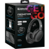 Defender Беспроводная гарнитура FreeMotion B1035 черный, микрофон, Bluetooth Defender 62035 Defender Беспроводная гарнитура FreeMotion B1035 черный, микрофон, Bluetooth Defender 62035