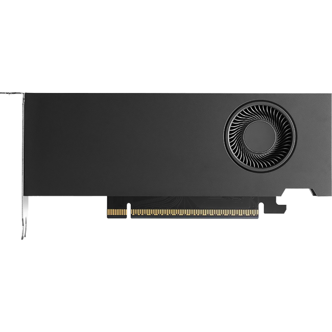 Видеокарта NVIDIA RTX PRO 4000 Blackwell SFF Edition 24 GB (900-5G195-2200-000) Видеокарта NVIDIA RTX PRO 4000 Blackwell SFF Edition 24 GB (900-5G195-2200-000)