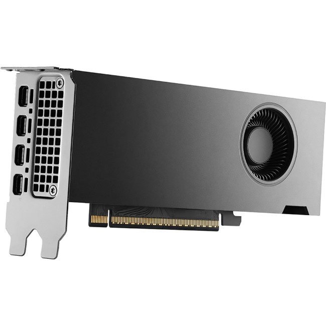 Видеокарта NVIDIA RTX PRO 4000 Blackwell SFF Edition 24 GB (900-5G195-2200-000) Видеокарта NVIDIA RTX PRO 4000 Blackwell SFF Edition 24 GB (900-5G195-2200-000)
