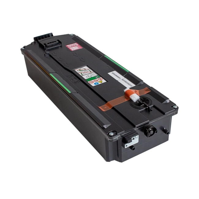 Бункер для отработанного тонера тип IM C6000 Ricoh 418425