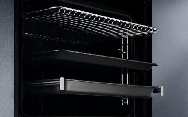 Встраиваемая электрическая духовка ELECTROLUX Electrolux EOF6P76BX