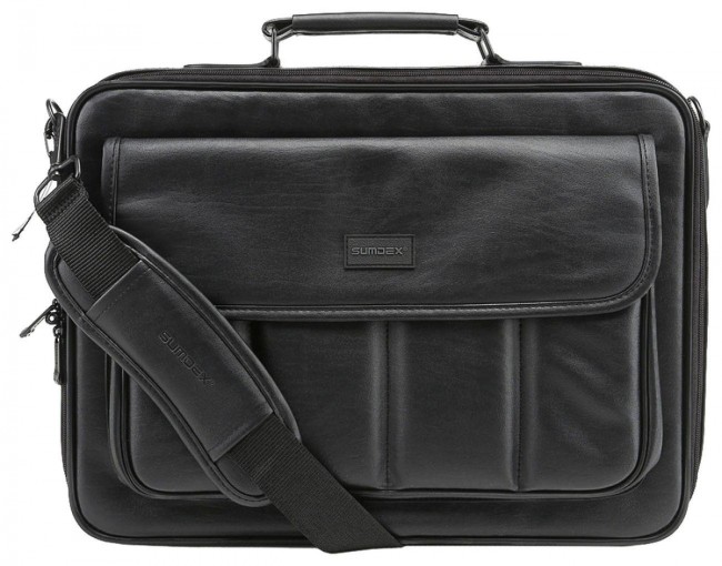 Сумка для ноутбука 15.6" Sumdex CKN-002 Сумка для ноутбука 15.6" Sumdex CKN-002